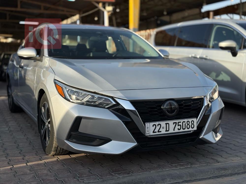 نيسان سنترا